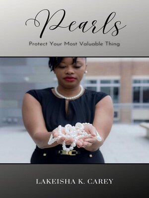 cover image of Pearls